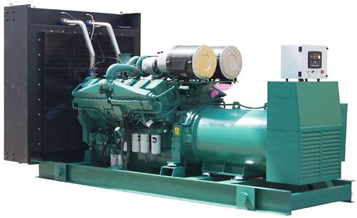 青云谱30kw康明斯柴油发电机组图片 青云谱30kw康明斯柴油发电机组图片